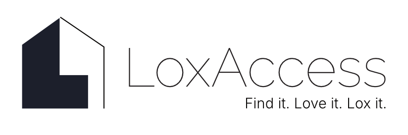 Logo LoxAccess
